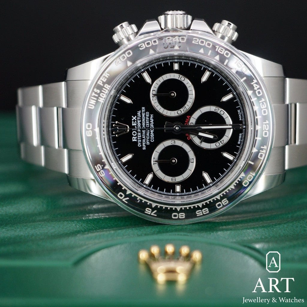 New Rolex Daytona 40mm 126500LN