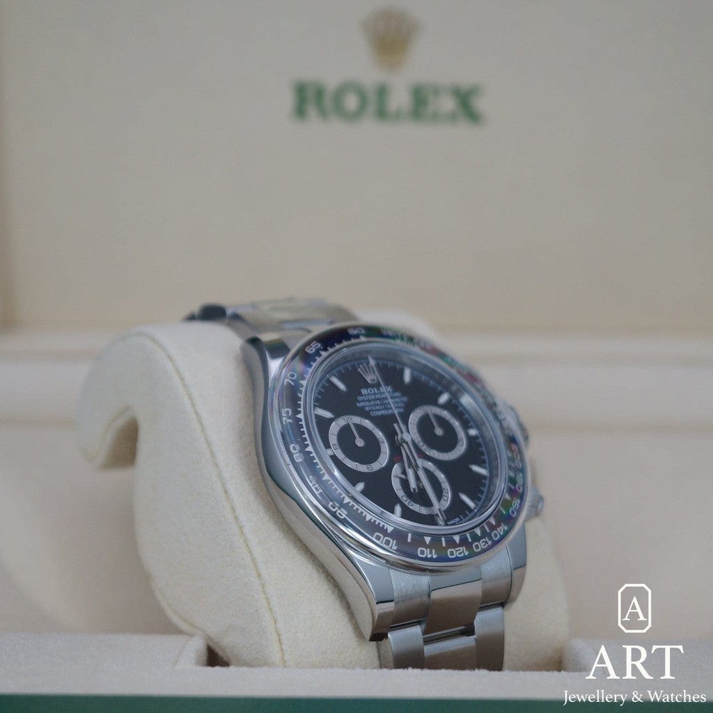 New Rolex Daytona 40mm 126500LN