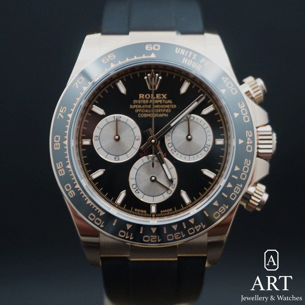 New Rolex Daytona 40mm 126515LN