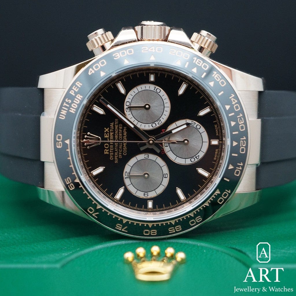 New Rolex Daytona 40mm 126515LN