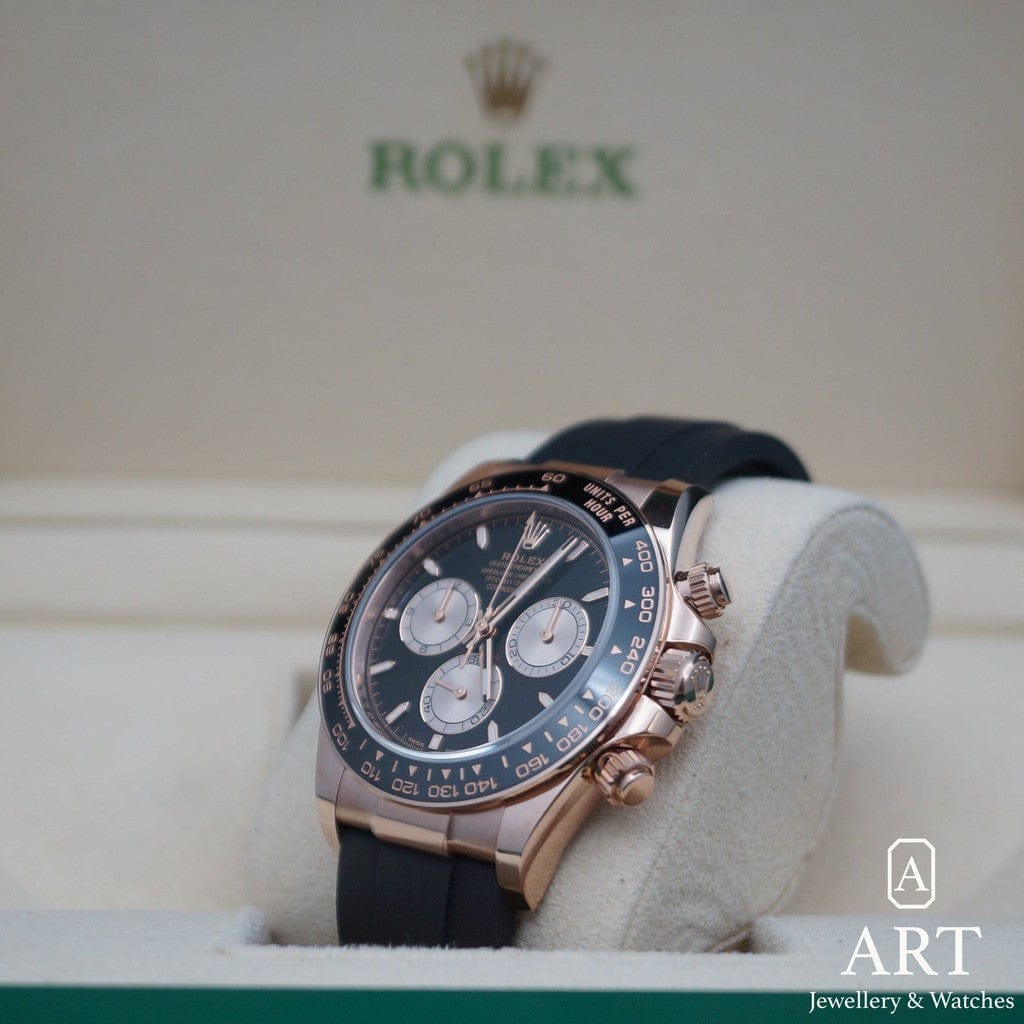 New Rolex Daytona 40mm 126515LN