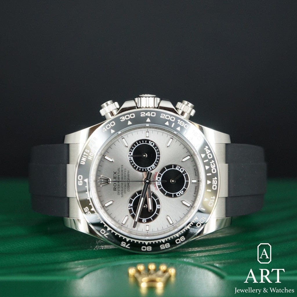 New Rolex Daytona 40mm 126519LN