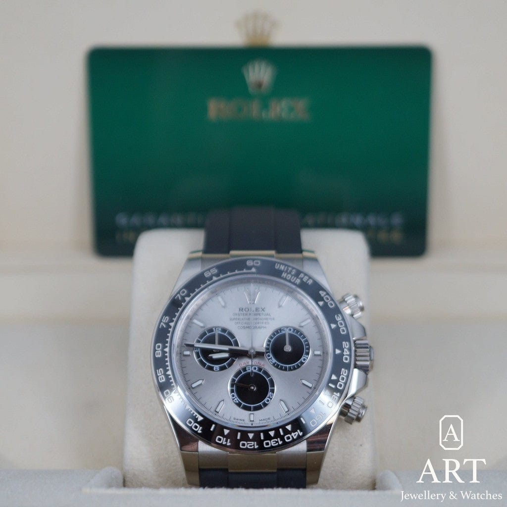 New Rolex Daytona 40mm 126519LN