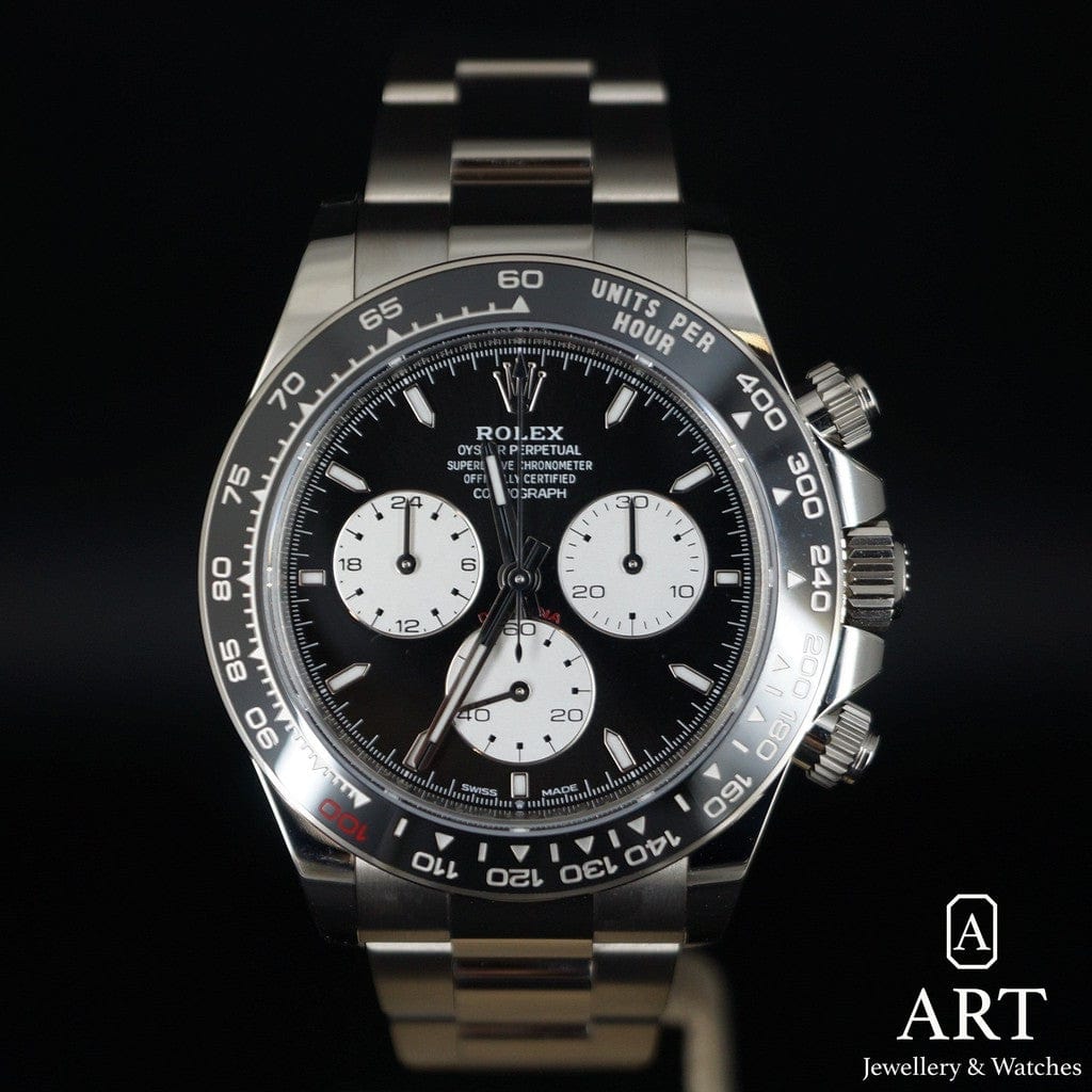 Sıfır Rolex Daytona Le Mans 40mm 126529LN – ART Jewellery & Watches