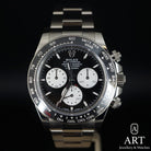New Rolex Daytona Le Mans 40mm 126529LN