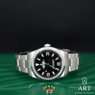 New Rolex Explorer 36mm 124270