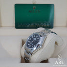 New Rolex Explorer 36mm 124270