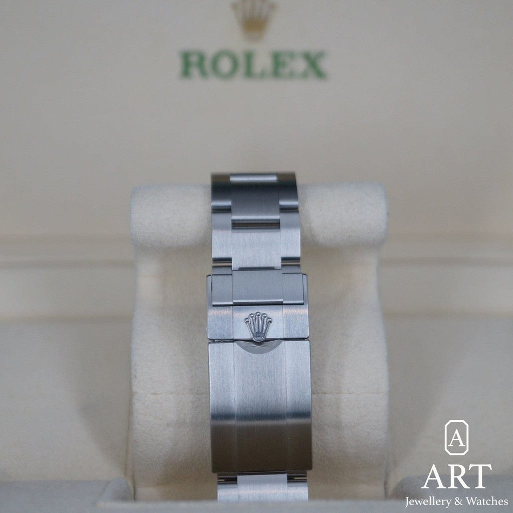 New Rolex Explorer 40mm 224270