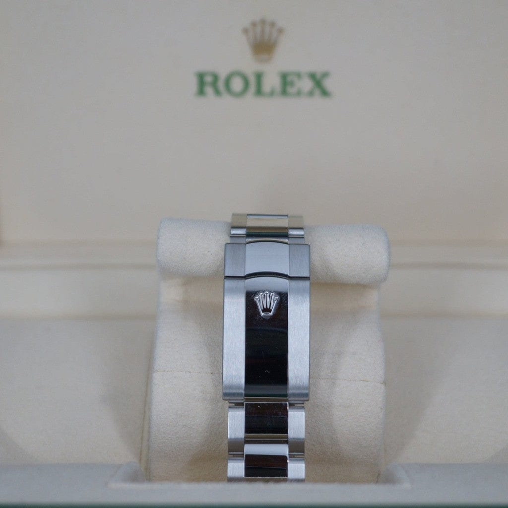 New Rolex Milgauss 40mm 116400GV