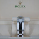 New Rolex Milgauss 40mm 116400GV