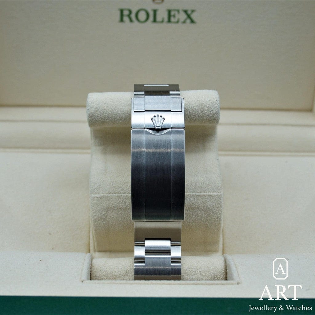 New Rolex Sea-Dweller 43mm 126600