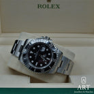 New Rolex Sea-Dweller 43mm 126600