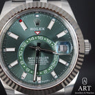 New Rolex Sky-Dweller 42mm 336934