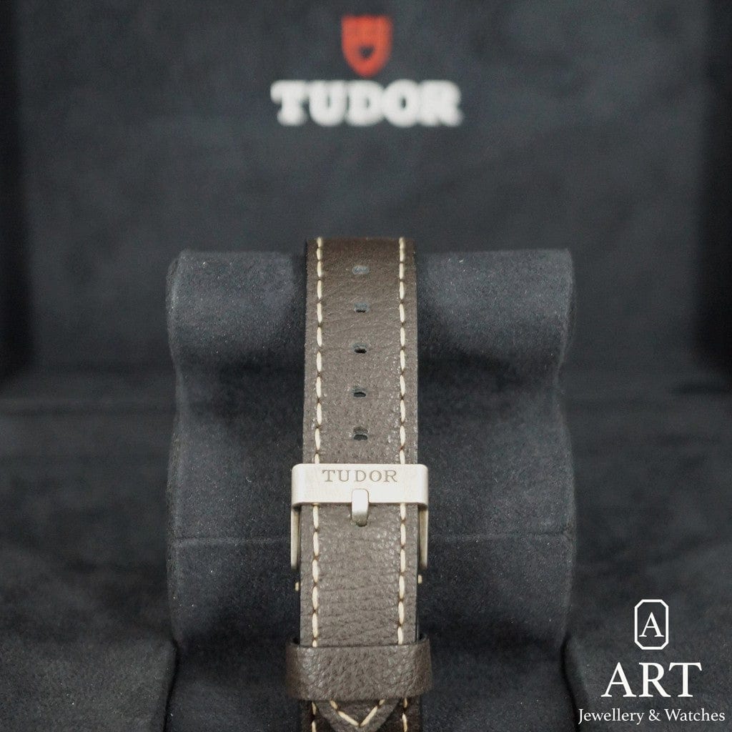 New Tudor Black Bay 39mm 79010SG-0001