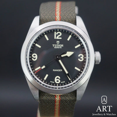 Ranger 39mm