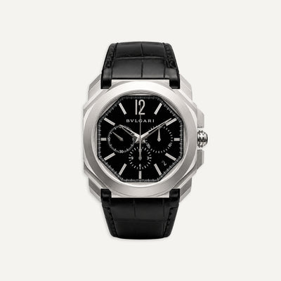 Octo Velocissimo 41mm