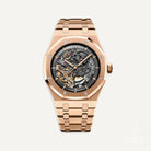 New Audemars Piguet Royal Oak 41mm 15407OR.OO.1220OR.01