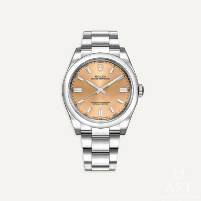 Oyster Perpetual 36mm