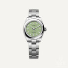 New Rolex Oyster Perpetual 28mm 276200