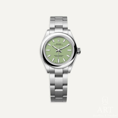 Oyster Perpetual 28mm