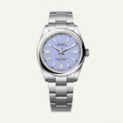 New Rolex Oyster Perpetual 41mm 134300