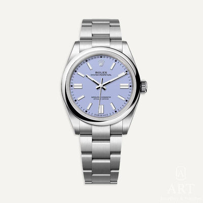 Oyster Perpetual 41mm
