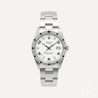 Oyster Perpetual 34mm