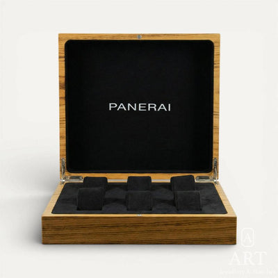 Watch Box