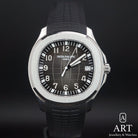 Patek Philippe Aquanaut 40mm 5167/1A-001