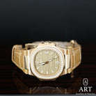 Patek Philippe Nautilus 32,5mm 7010R-012