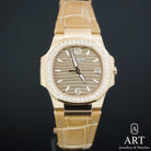 Patek Philippe Nautilus 32,5mm 7010R-012