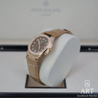 Patek Philippe Nautilus 32,5mm 7010R-012