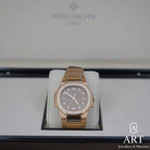 Patek Philippe Nautilus 32,5mm 7010R-012