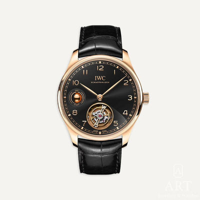 Portugieser Tourbillon 42.4mm