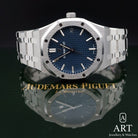 Pre-Owned Audemars Piguet Royal Oak 41mm 15500ST.OO.1220ST.01