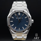 Pre-Owned Audemars Piguet Royal Oak 41mm 15500ST.OO.1220ST.01