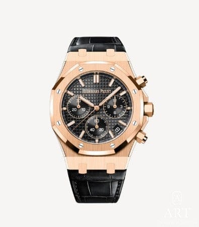 Pre-Owned Audemars Piguet Royal Oak Choronograph 41mm 26240OR.OO.1320OR.04