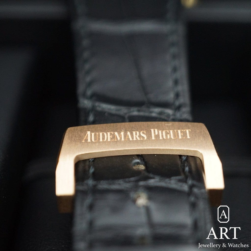 Pre-Owned Audemars Piguet Royal Oak Choronograph 41mm 26240OR.OO.1320OR.04