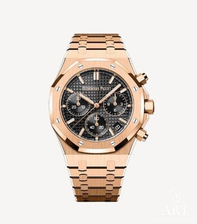 Pre-Owned Audemars Piguet Royal Oak Choronograph 41mm 26240OR.OO.1320OR.04