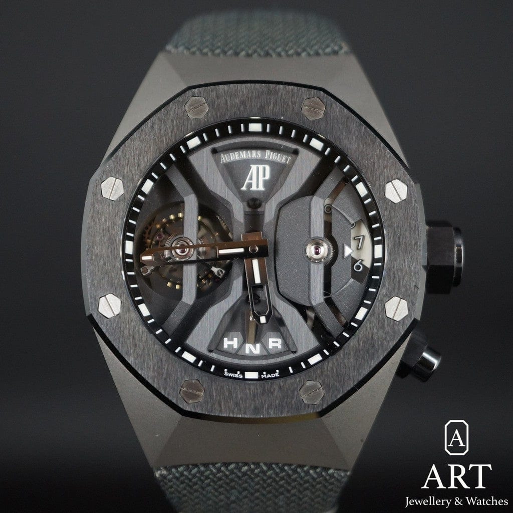 Pre-Owned Audemars Piguet Royal Oak Concept 44mm 26560IO.OO.D002CA.01