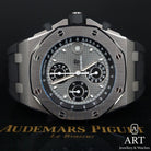 Pre-Owned Audemars Piguet Royal Oak Offshore 26238TI.OO.2000TI.01