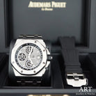 Pre-Owned Audemars Piguet Royal Oak Offshore 26238TI.OO.2000TI.01