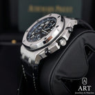 Pre-Owned Audemars Piguet Royal Oak Offshore 42mm 26470ST.OO.A028CR.01