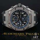 Pre-Owned Audemars Piguet Royal Oak Offshore 42mm 26470ST.OO.A028CR.01