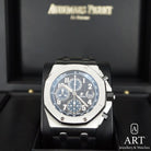 Pre-Owned Audemars Piguet Royal Oak Offshore 42mm 26470ST.OO.A028CR.01