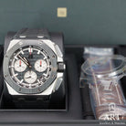 Pre-Owned Audemars Piguet Royal Oak Offshore 43mm 26420SO.OO.A002CA.01