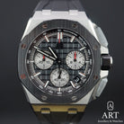 Pre-Owned Audemars Piguet Royal Oak Offshore 43mm 26420SO.OO.A002CA.01