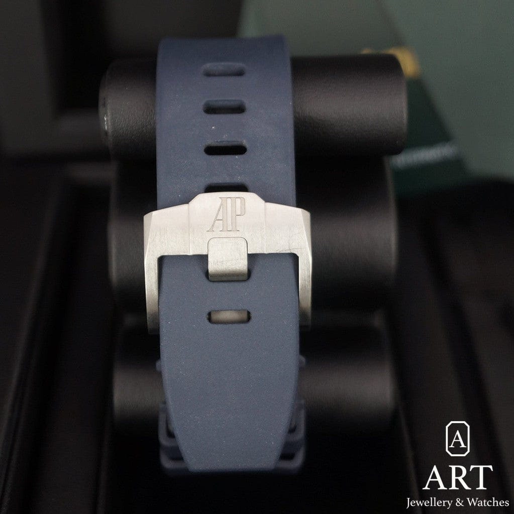 Pre-Owned Audemars Piguet Royal Oak Offshore 43mm 26420TI.OO