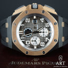 Pre-Owned Audemars Piguet Royal Oak Offshore 44mm 26405NR.OO.A002CA.01