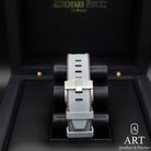 Pre-Owned Audemars Piguet Royal Oak Offshore Ghost 42mm 26470IO.OO.A006CA.01